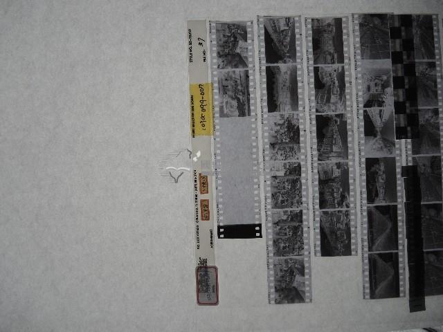 黃則修攝影作品之臺北街景藏品圖，第2張