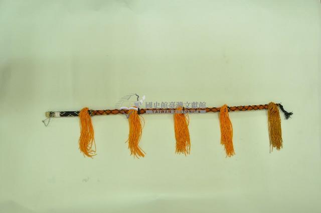 河南戲劇道具藏品圖，第2張