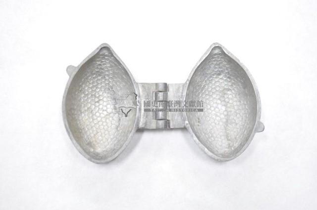 銀模藏品圖，第2張