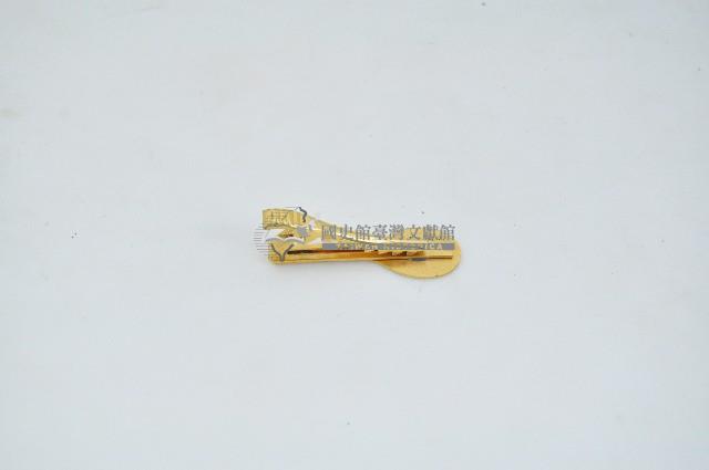 70宜縣全國壯年網球賽領帶夾藏品圖，第2張