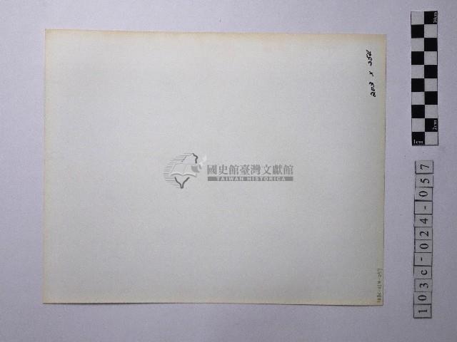 黃則修攝男子合影照藏品圖，第2張