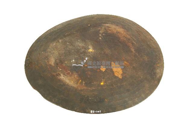 達悟族木盤藏品圖，第2張