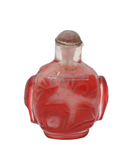 玻璃瓶藏品圖，第2張