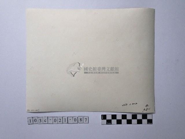 黃則修攝俯瞰龍山寺藏品圖，第2張