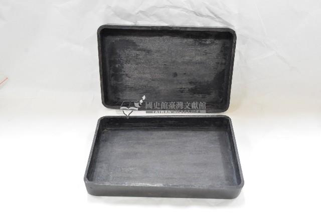 蒔繪木蓋盒藏品圖，第2張