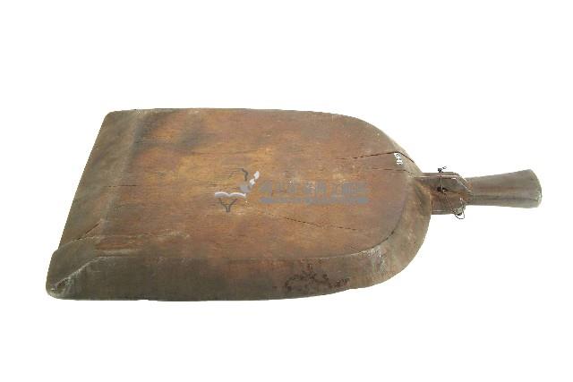 達悟族木盤藏品圖，第2張