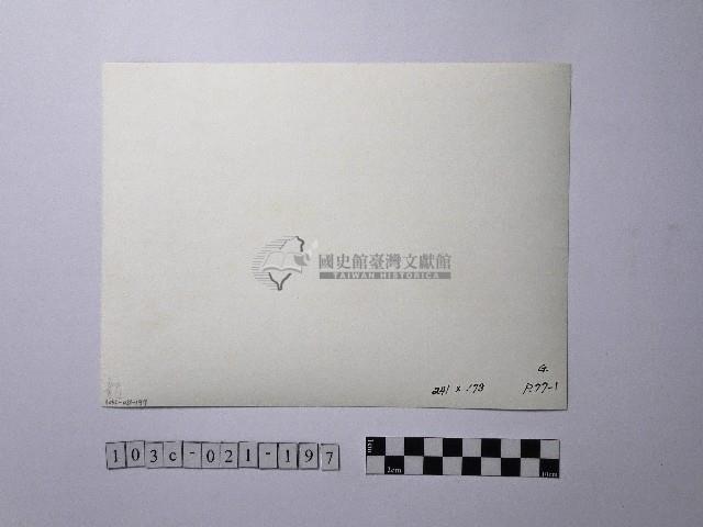 黃則修攝廟埕的供品藏品圖，第2張