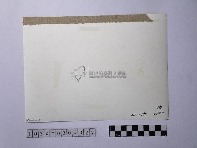 黃則修攝碧潭晨泳藏品圖，第2張