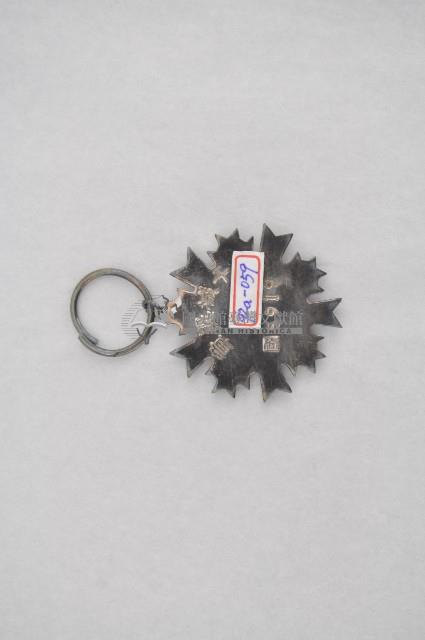 干城甲種二等獎章藏品圖，第2張