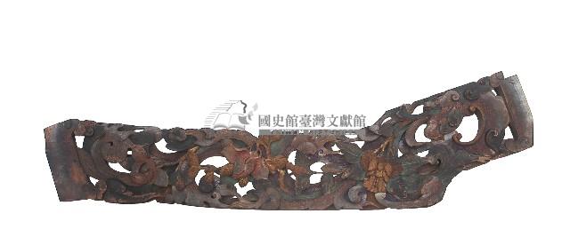 束仔 一對藏品圖，第2張