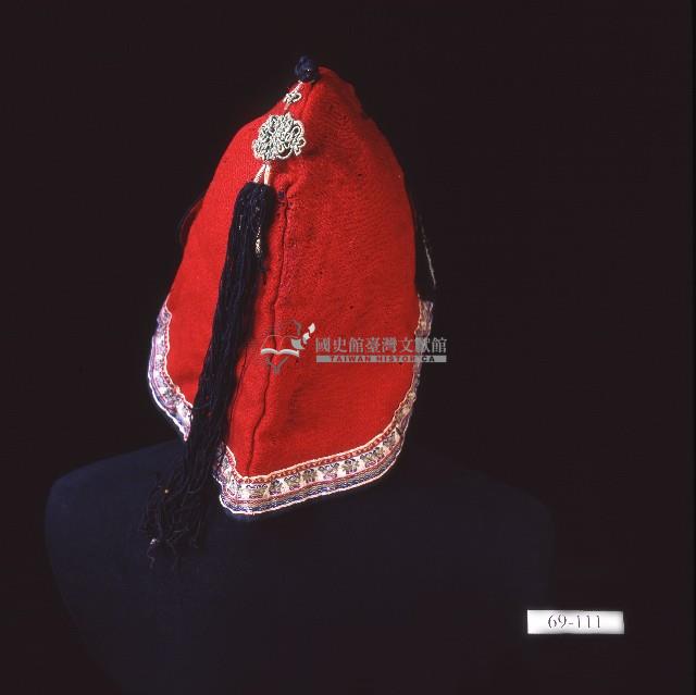 兒童冬日風兜帽藏品圖，第2張