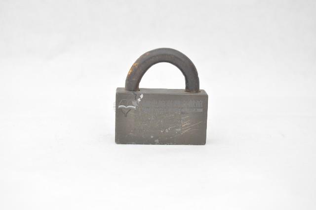 銅鎖（兩件）藏品圖，第2張