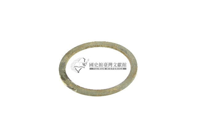 板岩石環藏品圖，第2張