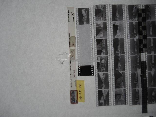 黃則修攝影作品之臺北街景藏品圖，第2張