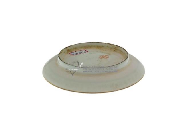 金邊粉色杯碟（多組）藏品圖，第2張