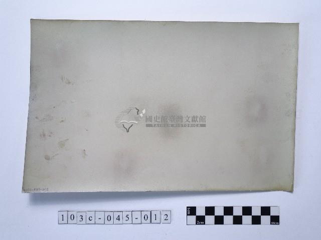 黃則修攝龍山寺系列照片佈展樣版12藏品圖，第2張