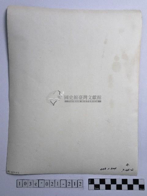 黃則修攝龍柱藏品圖，第2張