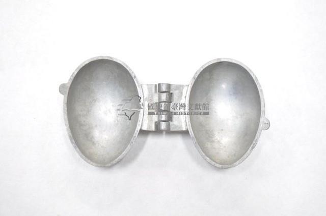 銀模藏品圖，第2張