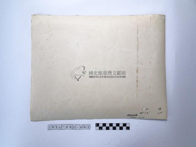 黃則修攝三峽祖師廟藏品圖，第2張