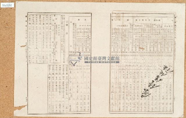 卷包單藏品圖，第2張