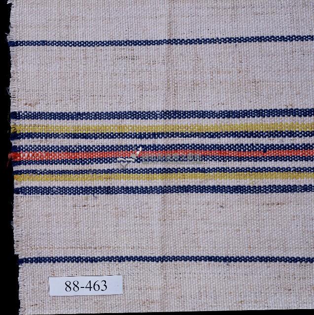 賽夏族厚麻布藏品圖，第2張