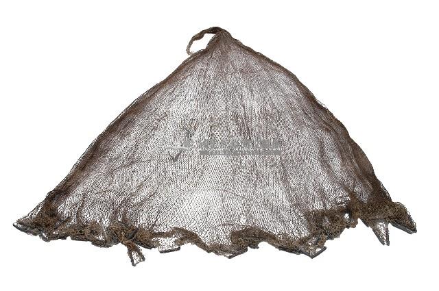 馬蘭阿美族漁網藏品圖，第2張