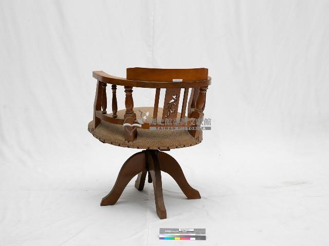 沙發椅藏品圖，第2張