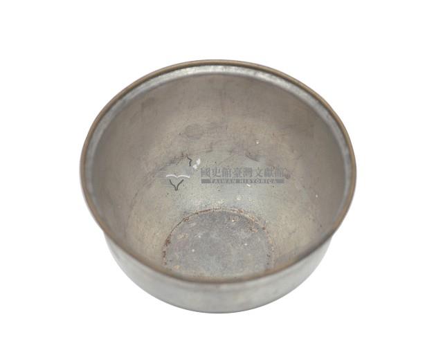 錫彫花供器(組件）-14藏品圖，第2張