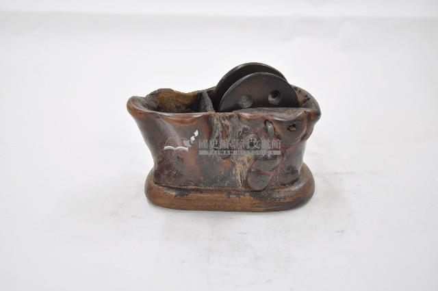 墨斗藏品圖，第2張