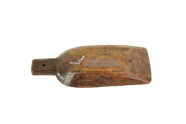 達悟族木盤藏品圖，第2張