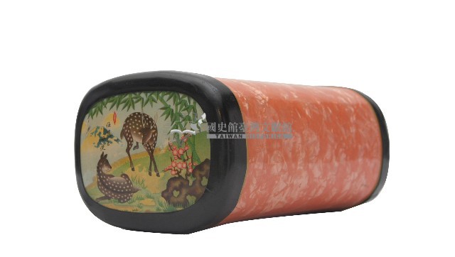 枕頭藏品圖，第2張