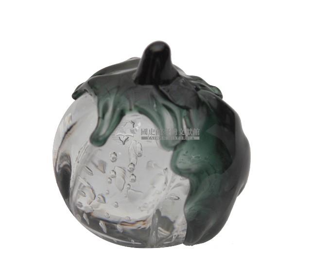 玻璃器藏品圖，第2張