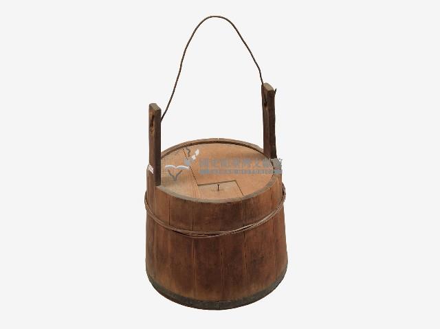 茶水桶藏品圖，第2張