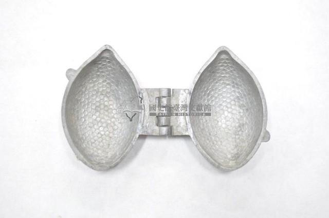 銀模藏品圖，第2張