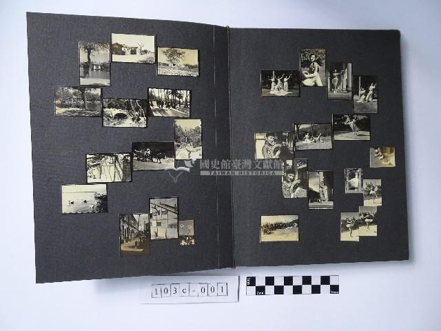 黃則修攝影作品相簿藏品圖，第12張