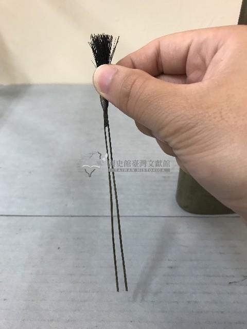 金屬製水煙吹藏品圖，第12張