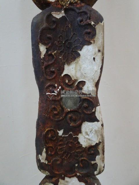 韋陀棒藏品圖，第12張