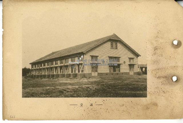 昭和十六年北門郡學甲公學校畢業紀念簿藏品圖，第12張