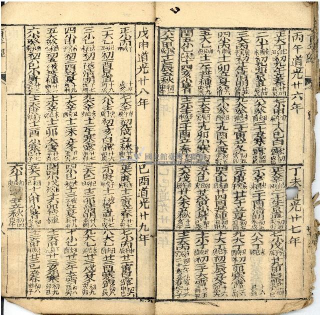 百年經藏品圖，第12張