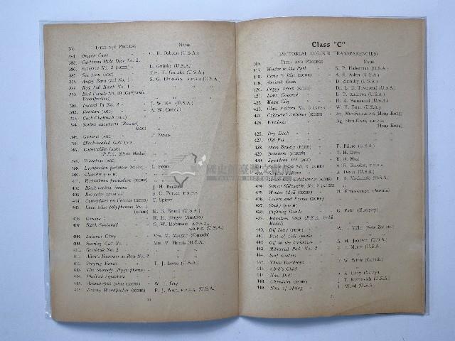 《BPS 1884,Birmingham Photographic Society》藏品圖，第22張