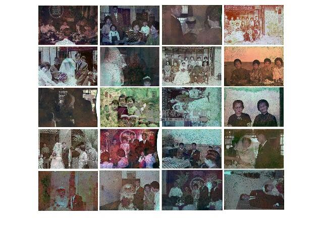 幻燈片之婚禮系列藏品圖，第21張