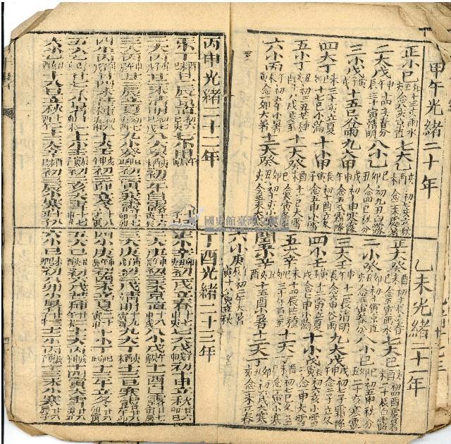 百年經藏品圖，第22張