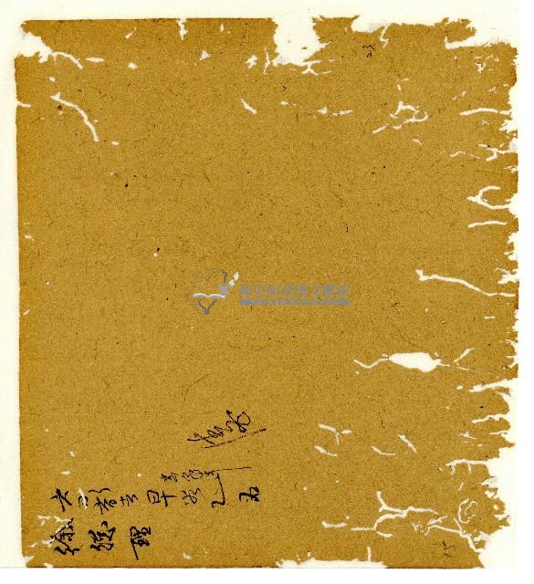 光緒八年陳協和號出入數簿藏品圖，第46張