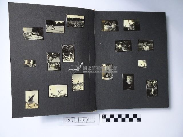 黃則修攝影作品相簿藏品圖，第6張