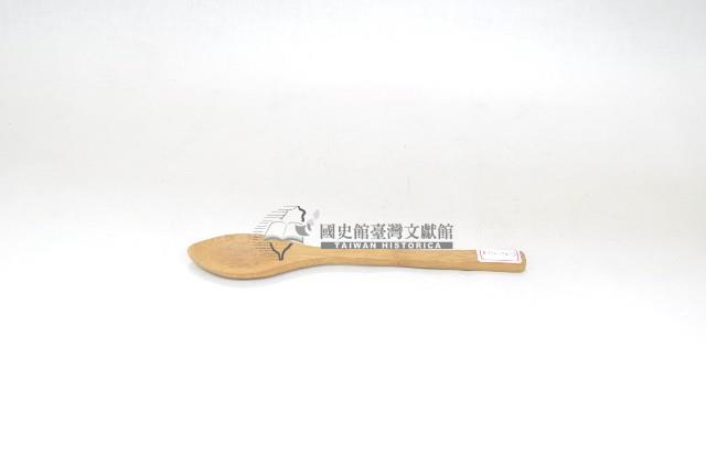 原住民湯匙藏品圖，第6張