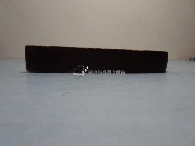 道教木製法器法尺藏品圖，第6張