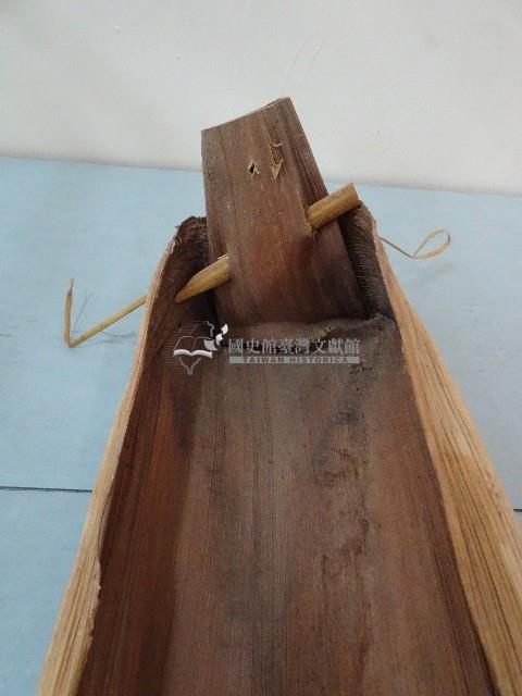 阿美族祭典湯碗藏品圖，第6張