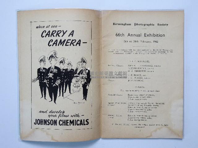 《BPS 1884,Birmingham Photographic Society》藏品圖，第6張