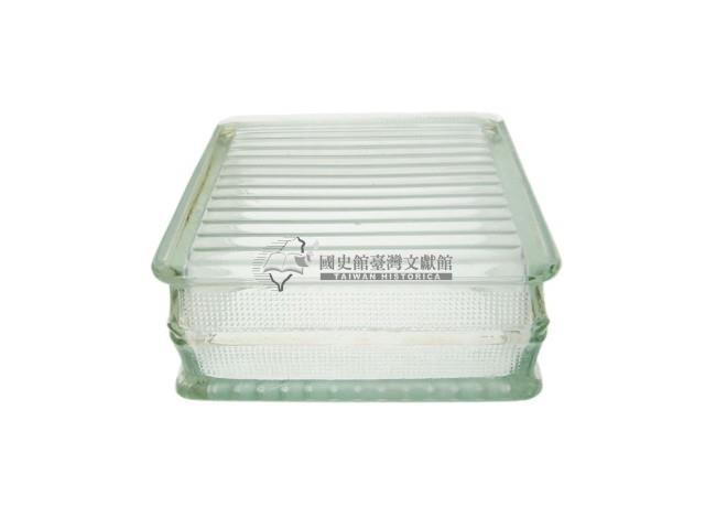 隔音玻璃磚藏品圖，第6張