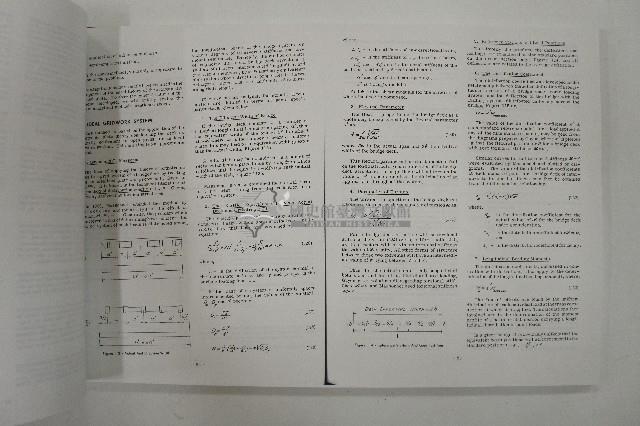 英文版吊橋製造書影印版藏品圖，第6張